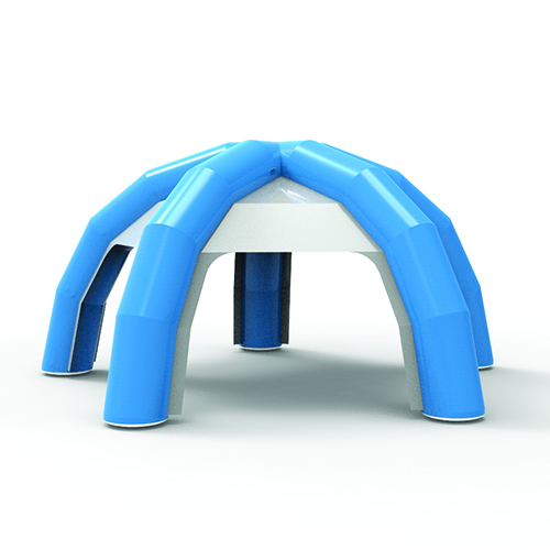 Tente gonflable spider 5 pieds